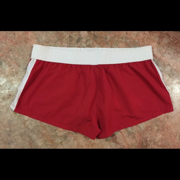 Victoria’s Secret VSX Shorts - Picture 2 of 4